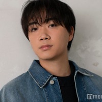 コムドットゆうま“確実にNG”MV撮影で苦戦「どんどん押すかと思って怖かった」 画像
