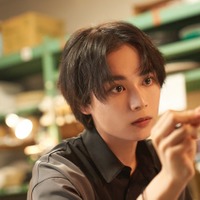 <紅さすライフ 第2話>頼子、雅人のメイクで“変身” 思いもよらぬ行動起こす? 画像
