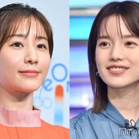 田中みな実&弘中綾香アナ「あざとくて」番組MC“勇退”を報告 今後出演の可能性は? 画像