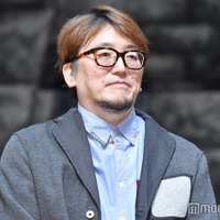 SixTONESジェシー、初主演ミュージカルの楽屋のれんを作った先輩は?演出・福田雄一氏が公開<ビートルジュース> 画像