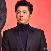 大沢たかお「キングダム」で過酷な増量 食事内容明かし驚きの声 画像