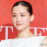 SixTONESジェシー「リボルバー・リリー」アクションシーン 綾瀬はるかに“気をつけていたこと”明かす 画像
