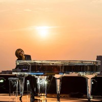 YOSHIKI、HYDE・SixTONESらコラボの全世界プロジェクト「YOSHIKI:UNDER THE SKY」劇場公開決定 画像