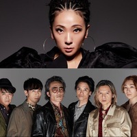 MISIA＆男闘呼組メンバーの新バンド・Rockon Social Club「PEACEFUL PARK 2023」で新曲初披露 画像