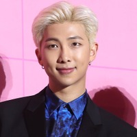 BTS・RM、日本で「タワレコ」出没 愛こもった“手書きポップ”もチェック 画像