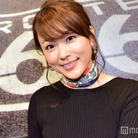本田朋子、第2子出産を発表 夫は五十嵐圭 画像