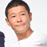 前澤友作氏、恋人追って海外渡った過去 破局理由明かす 画像