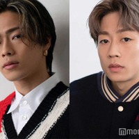 コムドットやまと&ゆうた「27時間テレビ」100kmマラソンの裏側明らかに ドクターストップで無念のリタイア 画像