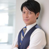 フジ倉田大誠アナ「13歳、真夏の大冒険」名言誕生の東京オリンピックは“生涯イチの反響” 実況の難しさ語る<モデルプレスインタビュー> 画像