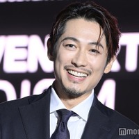 ディーン・フジオカ、エゴサをする理由&創作へのこだわり明かす 画像