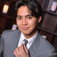 GENERATIONS片寄涼太、グループ活動における永遠の課題 過去の恋愛での後悔とは<「バチェラー・ジャパン」インタビュー> 画像