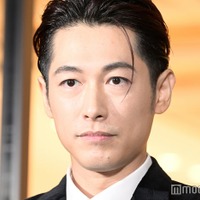 ディーン・フジオカ、食べるものにも困った過去 人生の転機語る 画像