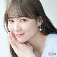 乃木坂46田村真佑、初水着&ランジェリー撮影で新たな発見 “試行錯誤重ねた”ボディメイク事情も語る<「恋に落ちた瞬間」インタビュー> 画像