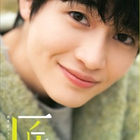 西垣匠、初写真集決定 糖質制限で体作り「こんなに筋肉ついてた!?」 画像