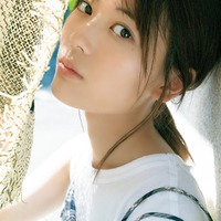 乃木坂46岩本蓮加、透明感あふれる自然体が美しい 画像