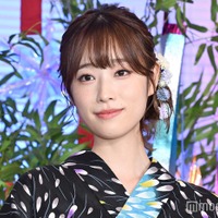 高橋ひかる、監督から“バラエティで染み付いた癖”指摘される「無意識だった」<ハレーションラブ> 画像