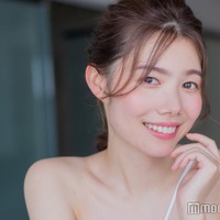 井岡戦でバズったラウンドガール・波田妃奈、身も心も激変した転換期を語る<モデルプレスインタビュー> 画像
