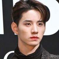 JO1佐藤景瑚、メイクを参考にしている芸能人明かす 画像