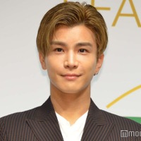 三代目JSB岩田剛典、自身へのご褒美で衝撃を受けたこと告白 画像