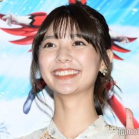 川津明日香、所属事務所移籍を発表「仮面ライダーセイバー」「君の花になる」など出演 画像