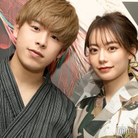 人気YouTuberなこなこカップル「さんま御殿」出演後は「この世の終わりみたいな顔してました」裏話告白 画像