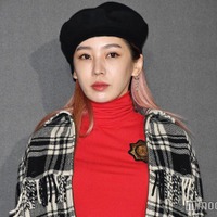 MEGBABY、息子の“初顔出し”ショットが話題「公開するかとても迷いました」 画像