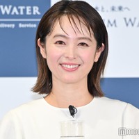 清野菜名、“新しい名前”に驚き 海外仕事への憧れ明かす 画像