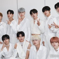 「FANTASY BOYS」初来日&初会見で見せた“チームワーク”「少年ファンタジー」での思い出も回顧<プロフィール一覧> 画像