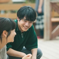 「こっち向いてよ向井くん」元カノ・美和子(生田絵梨花)と10年ぶり再会 次回予告の急展開にも驚きの声 画像