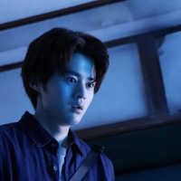 鈴鹿央士「silent」以降初のフジドラマ出演 「ほん怖」初主演&ホラー初挑戦 画像