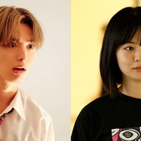 FANTASTICS木村慧人&莉子、ダンス部員役で「最高の生徒」ゲスト出演 画像