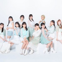 つばきファクトリー「TIF2023」出演辞退、メンバー6人コロナ感染で 代打はBEYOOOOONDS&OCHA NORMA 画像