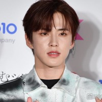 JO1河野純喜、グループ内での厳しい“戦い”明かす「結局仲良い」 画像