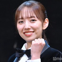 新内眞衣、“3年連続ヒロイン”に意気込み「何度演じても楽しい」<熱海殺人事件 バトルロイヤル50’s> 画像