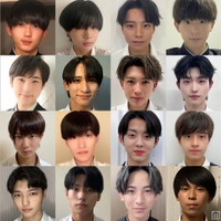日本一のイケメン高校生「男子高生ミスターコン2023」全国6エリア候補者を一挙公開 投票スタート 画像