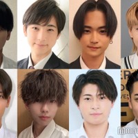 日本一のイケメン高校生「男子高生ミスターコン2023」北海道・東北エリアの候補者公開 投票スタート 画像
