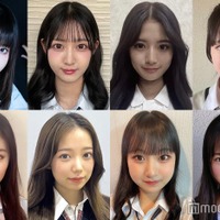 日本一かわいい高校生「女子高生ミスコン2023」関西エリアの候補者公開 投票スタート 画像