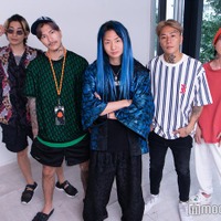 レぺゼン、有名人への誹謗中傷に持論 ryuchellさん・コムドットらにも言及「命ばっかりが天秤にかかってる時はそれは違う」 画像