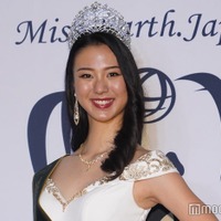 「2023ミス・アース・ジャパン」が決定 沖縄出身の20歳大学生・大城きらりさん 画像