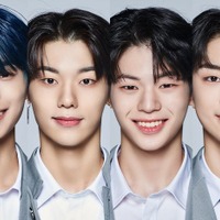 「ボイプラ」パク・ハンビン&イ・ジョンヒョンらWAKEONE練習生4人、デビュー決定「素晴らしい形で戻ってきます」 画像