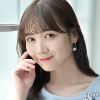 乃木坂46田村真佑が前を向けた“早川聖来の言葉” 同期の卒業・変化するグループへの思い語る＜「恋に落ちた瞬間」インタビュー＞ 画像