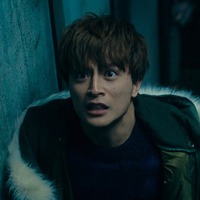 GENERATIONS白濱亜嵐「思ったより恥ずかしくなかった」メンバーとの共演の感想 自撮りメイキング映像公開＜ミンナのウタ＞ 画像
