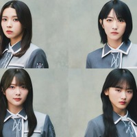 櫻坂46小林由依・田村保乃・土生瑞穂・山崎天「TGC 2023 A/W」出演決定 画像