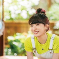 永野芽郁、令和の“イマドキ女子”を熱演 大泉洋との撮影振り返る<こんにちは、母さん> 画像