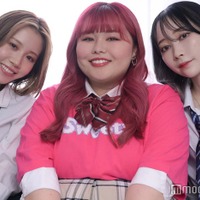 くれまぐ、UraN結婚&出産で変化したスタンス・アンチを乗り越えられる理由「本気で辞めたいと思ったことは一度もない」<モデルプレスインタビュー> 画像