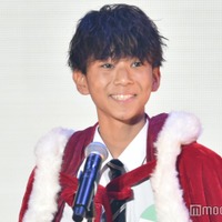 “日本一のイケメン中学一年生”決定 千葉県出身・宗田悠良くんがグランプリ「中一ミスターコン2023」 画像