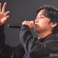 「BMSG」出演イベントに“何度もチケット購入で参戦”トレーニー・KANONにSKY-HIツッコミ「一ファンとして本当にありがたい」ゲーム勝利で手にしたものは? 画像