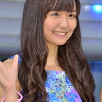 元Juice=Juice宮崎由加、結婚発表 お相手は一般男性 画像