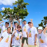 Snow Man深澤辰哉・フワちゃんら参戦「有吉の夏休み」4年ぶりハワイへ 画像