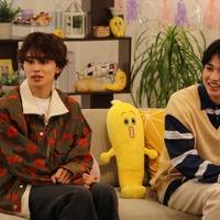 西垣匠、超特急・草川拓弥に嫉妬したエピソード明かす「あーなるほどねって」 画像